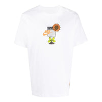 Nike Sunflower Tee 'White' DQ1033-100
