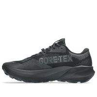 ASICS Trabuco 14 Gore Tex 'Black Graphite Grey' 1011C165-002