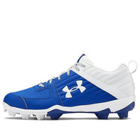 Under Armour Leadoff Low RM 'Royal White' 3022071-400
