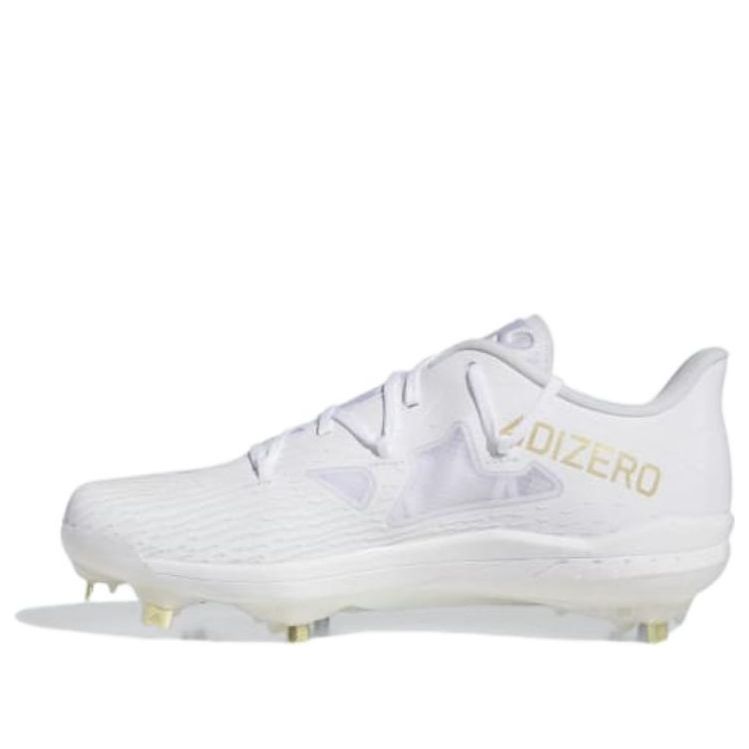 adidas Adizero Afterburner 9 'White Gold' IG2317