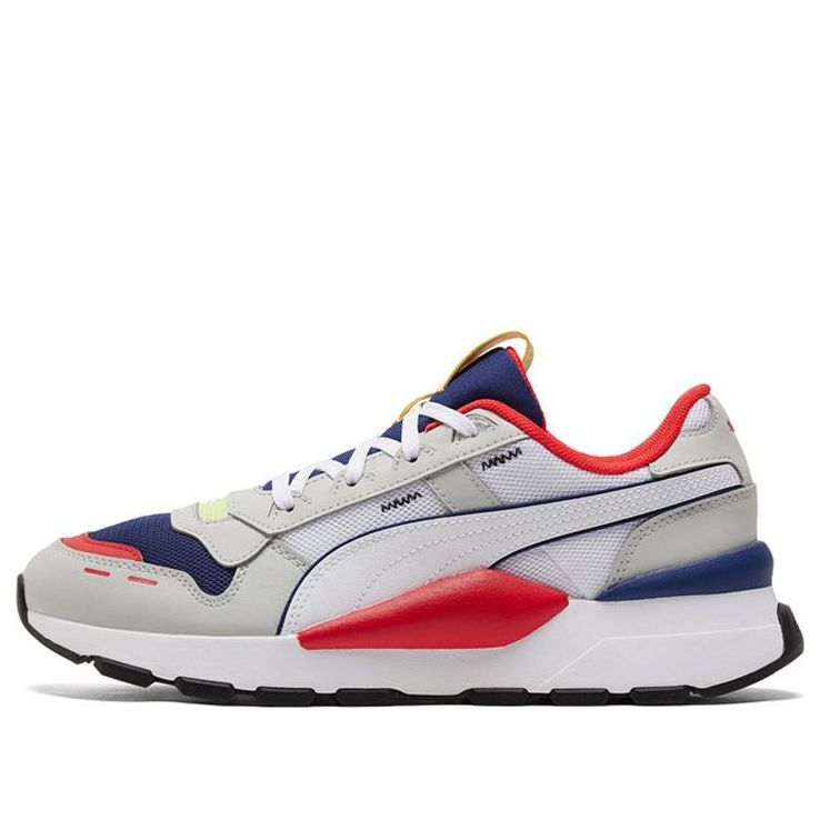 PUMA RS 2.0 Core 'Elektro Blue Grey Violet' 374992-01
