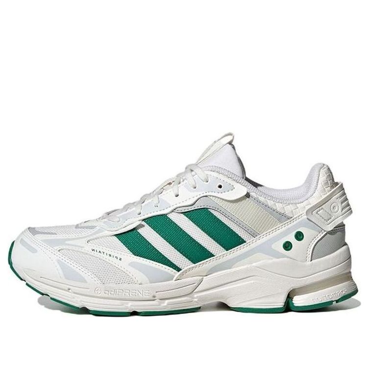 adidas Spiritain 2000 Sportswear 'Core White / Green' GZ9582