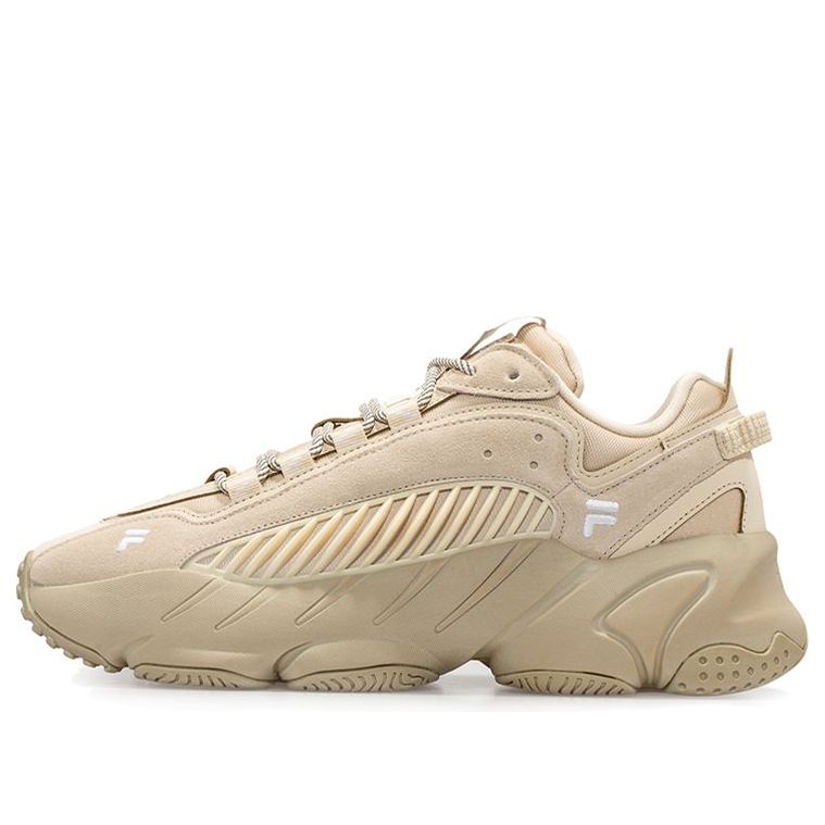 FILA FUSION ADE Reform Sneakers 'Beige' T12M041103FAN