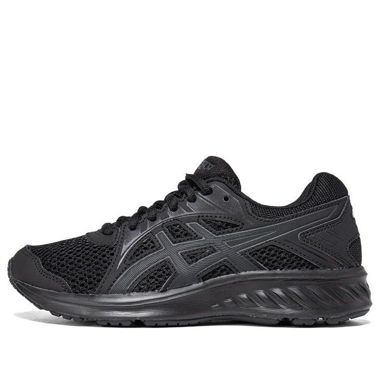 (WMNS) ASICS Jolt 2 'Black' 1012A151-003