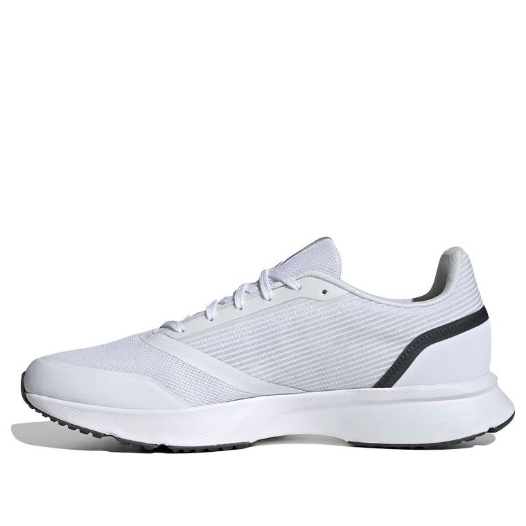 (WMNS) adidas neo Nova Flow White/Black EH1362