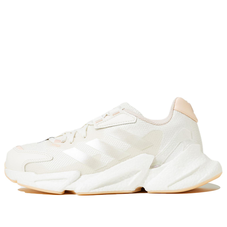 (WMNS) adidas X9000L4 'White Pink' IF1020