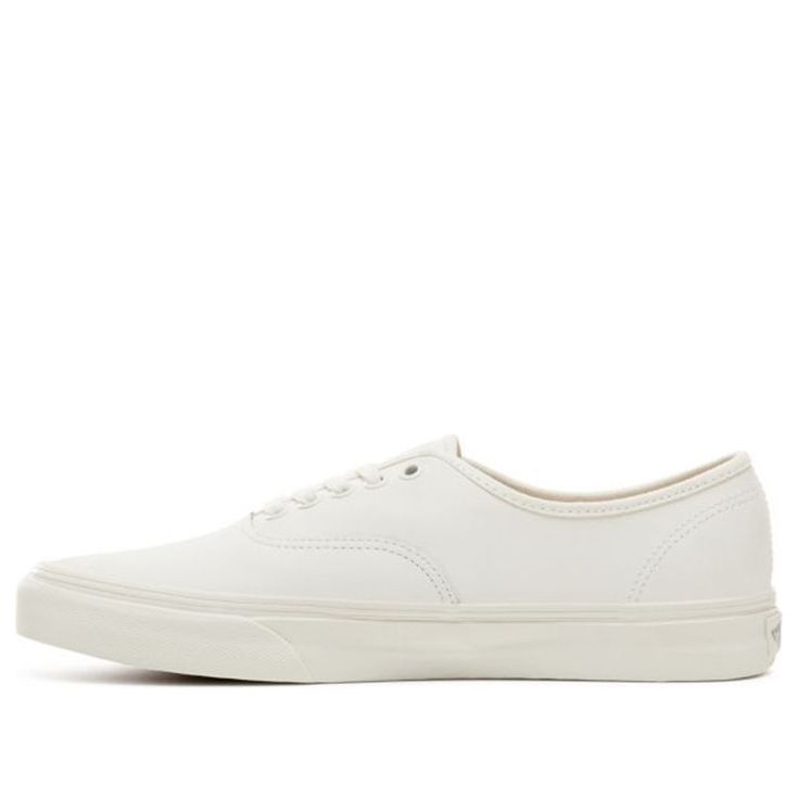 Vans Authentic 'Vansbuck - ' VN0A38EMU5V