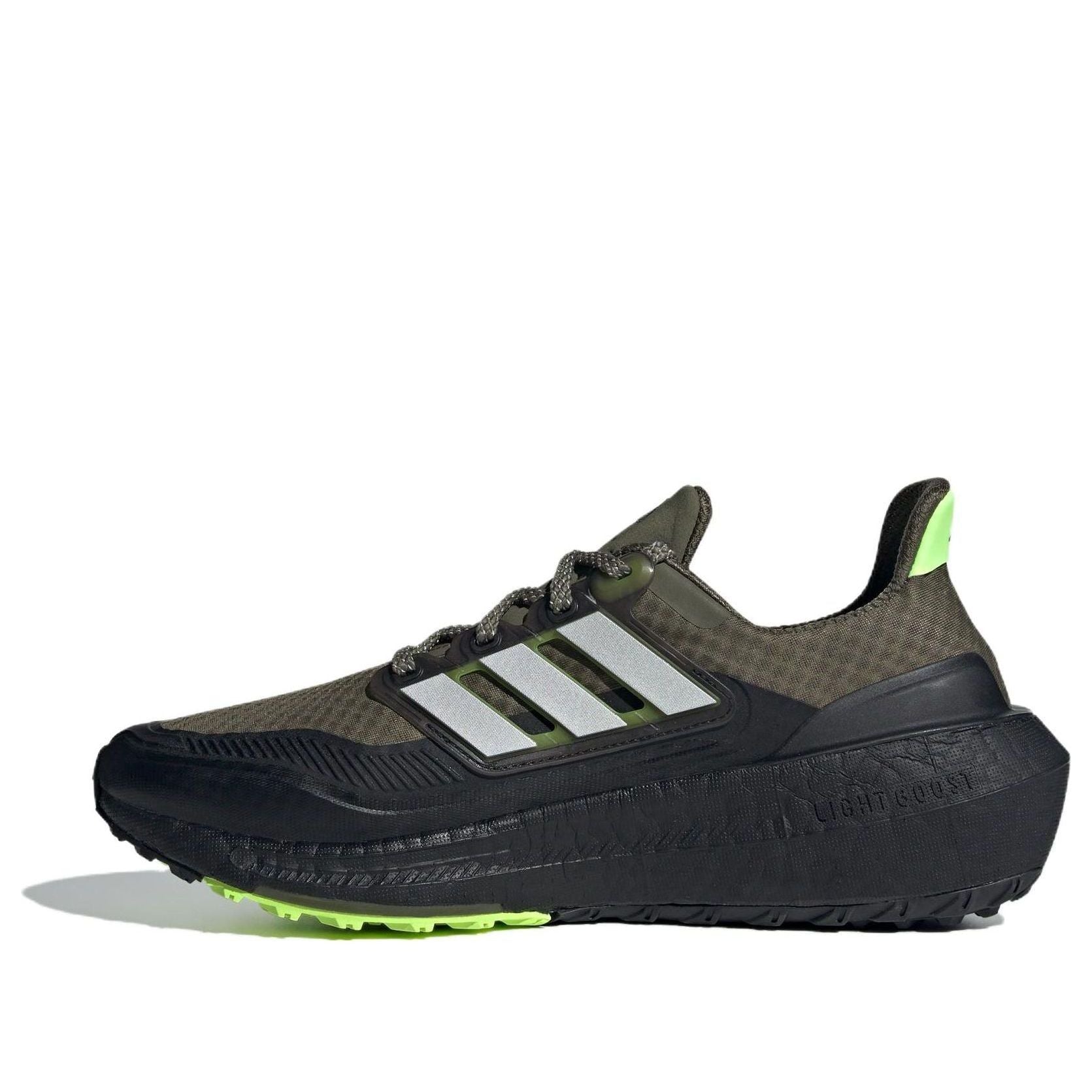 adidas Ultraboost Light 'Olive Green' IF6530