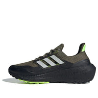 adidas Ultraboost Light 'Olive Green' IF6530