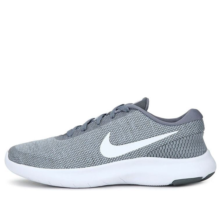 (WMNS) Nike Flex Experience RN 7 'Wolf Grey' 908996-010