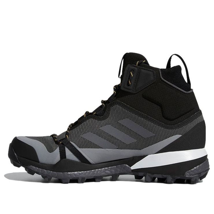 adidas Terrex Skychaser LT Mid Gore-Tex 'Grey Core Black' FW9597