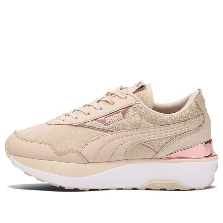 (WMNS) PUMA Cruise Rider 66 'Shifting Sand' 375074-02