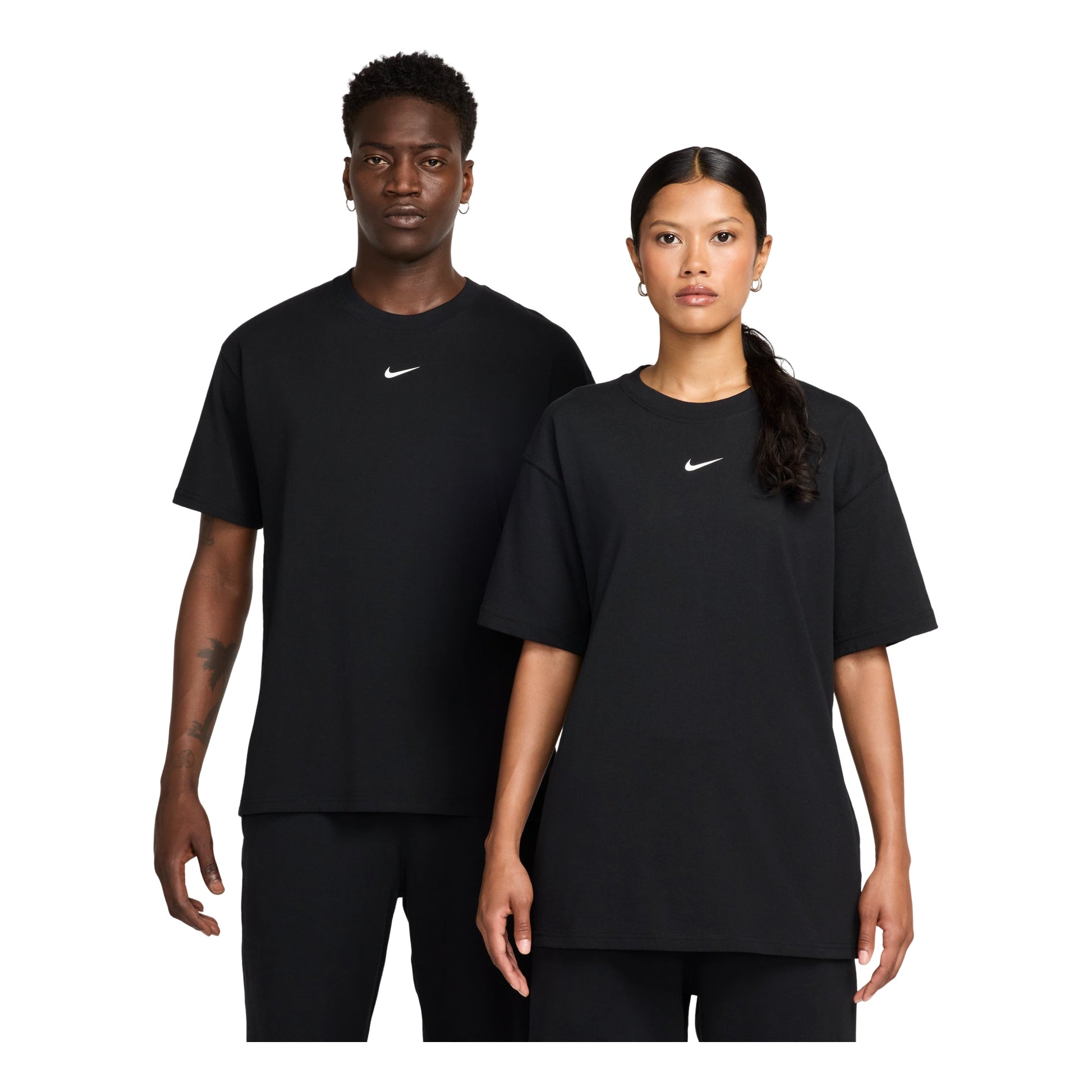 Nike Nocta T-Shirt 'Black' HM5774-010