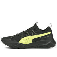 PUMA Ember Trail Black/Yellow 193130-07