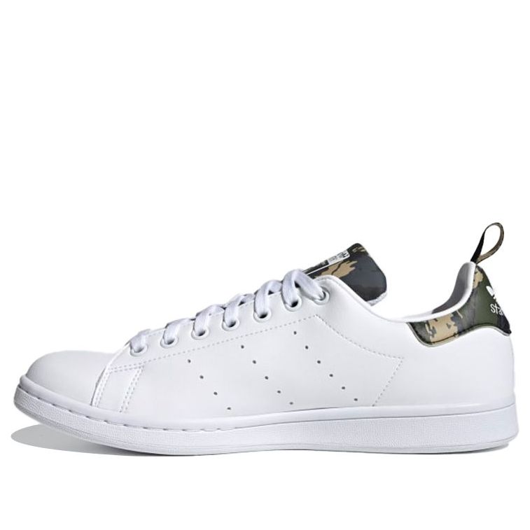 adidas Stan Smith 'White Camo' GV9708