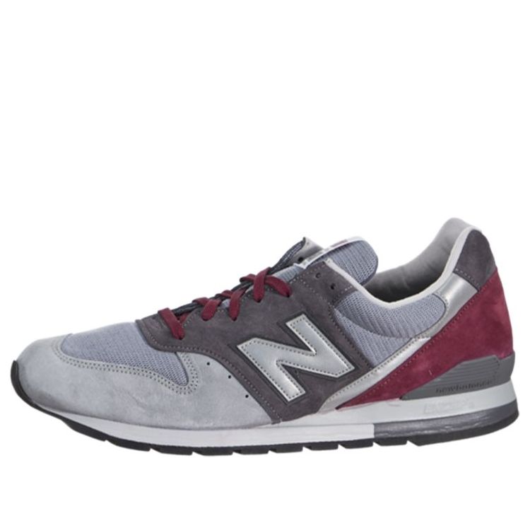 New Balance M996 'Made In Usa' M996GK