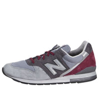New Balance M996 'Made In Usa' M996GK