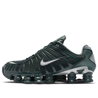 Nike Shox TL 'Seaweed' AV3595-302