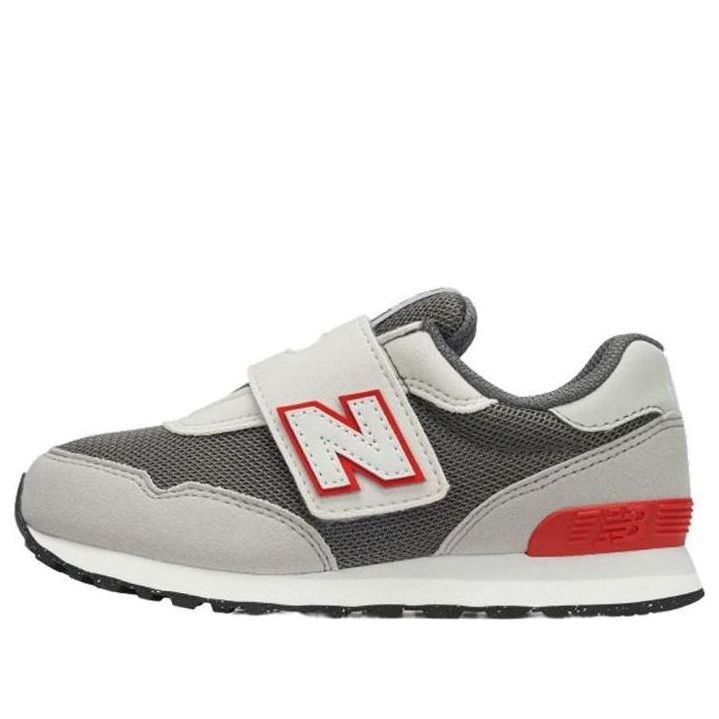 (GS) New Balance 515 'Grey' PV515FR