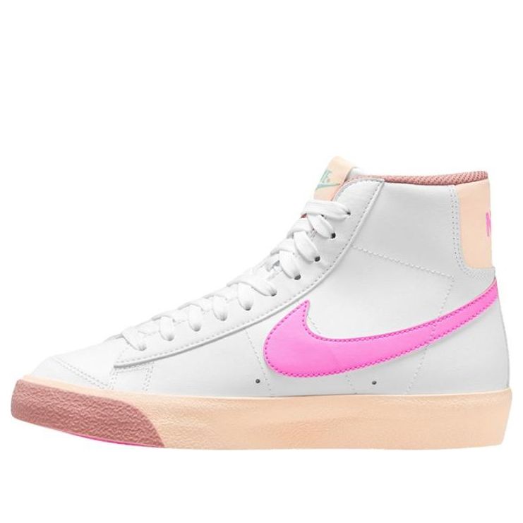 Nike Blazer Mid Whitepink FD2900-100
