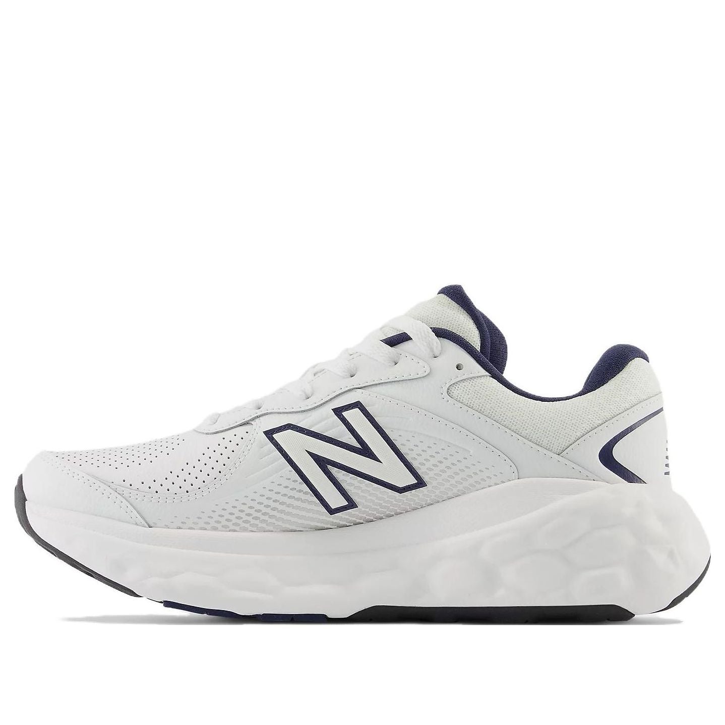 New Balance Fresh Foam X 840Fv1 'White Team Navy' MW840FW1