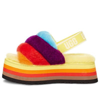 (WMNS) UGG Disco Stripe 1120875-PRCM