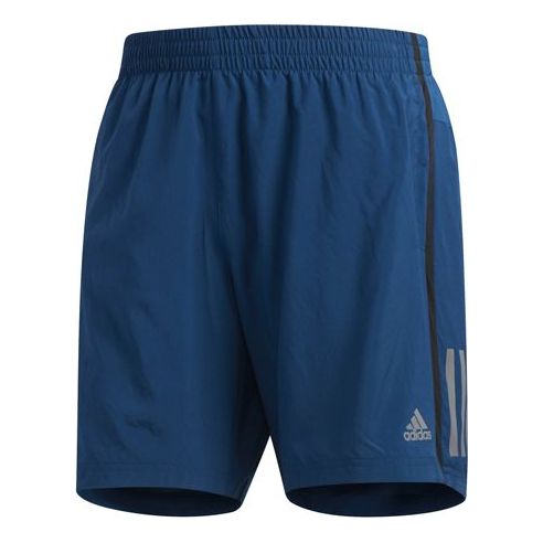 Men's adidas Running Sports Shorts Blue DQ2555