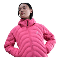 (WMNS) Nike ACG Lava Flow Therma-FIT ADV Jacket 'Pinksicle Summit White' HM9964-684
