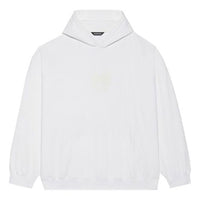 Balenciaga GITD Lion's Laurel Hoodie 'White' 651799TKV729140
