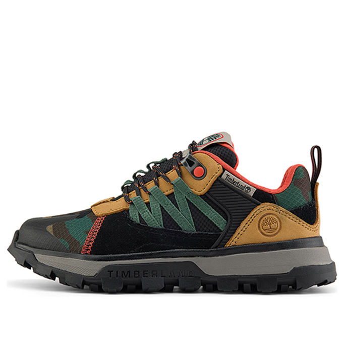 (PS) Timberland Treeline STR A2FB4
