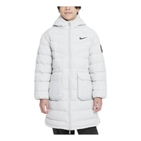(PS) Nike Coat 'Photon Dust' HV1600-025