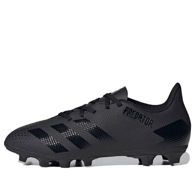 adidas Predator 20.4 'Black' EF1649