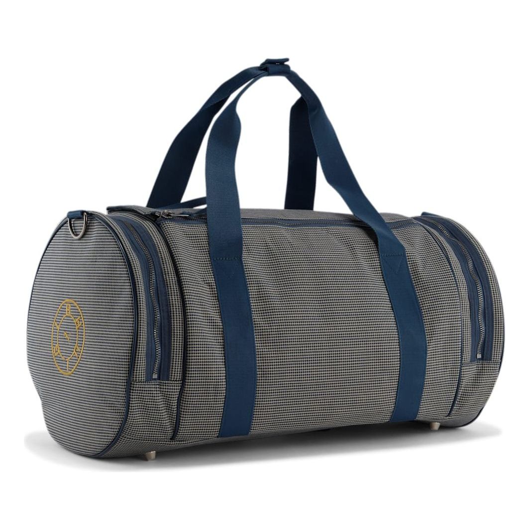 PUMA x Rhuigi Duffle 'Blue' 090038-01