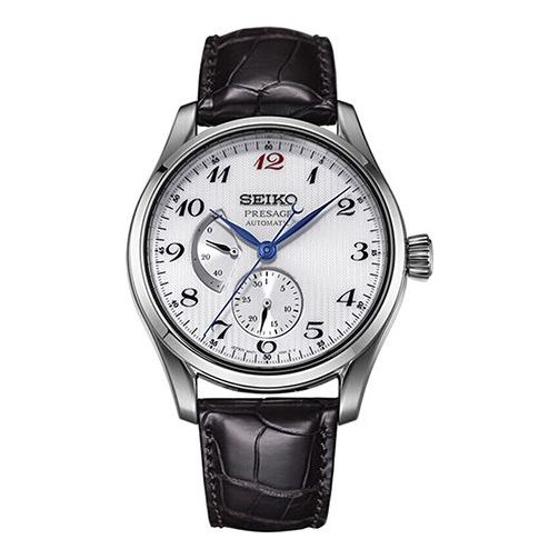 Men's SEIKO PRESAGE Series Automatic Mechanical Watch SPB059J1