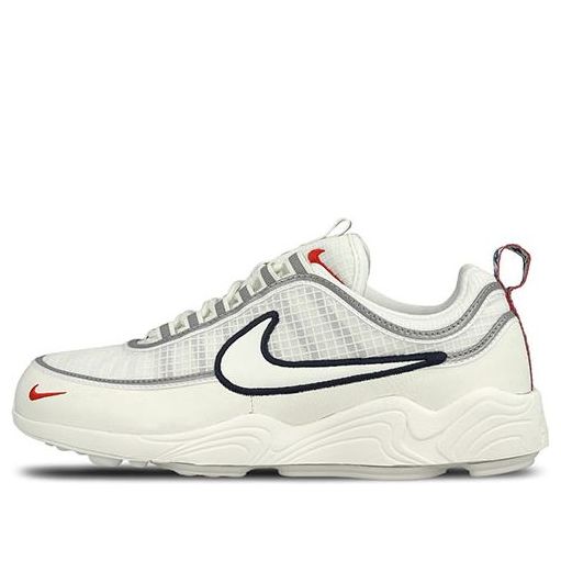 Nike Zoom Spiridon SE White AQ4127-100