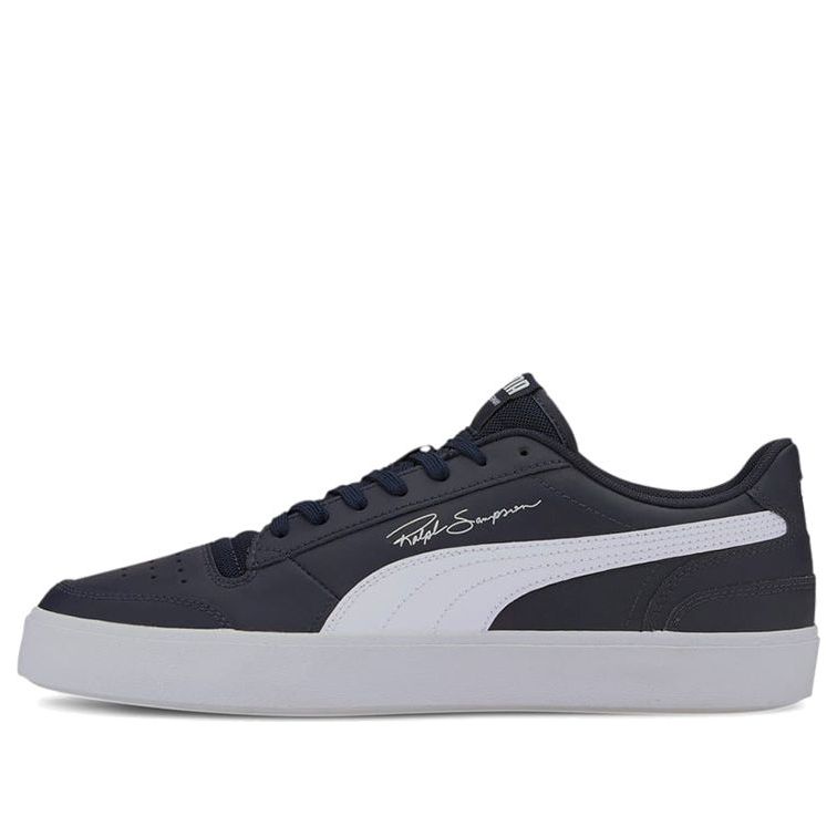 PUMA Ralph Sampson Vulc 'Peacoat' 371907-04