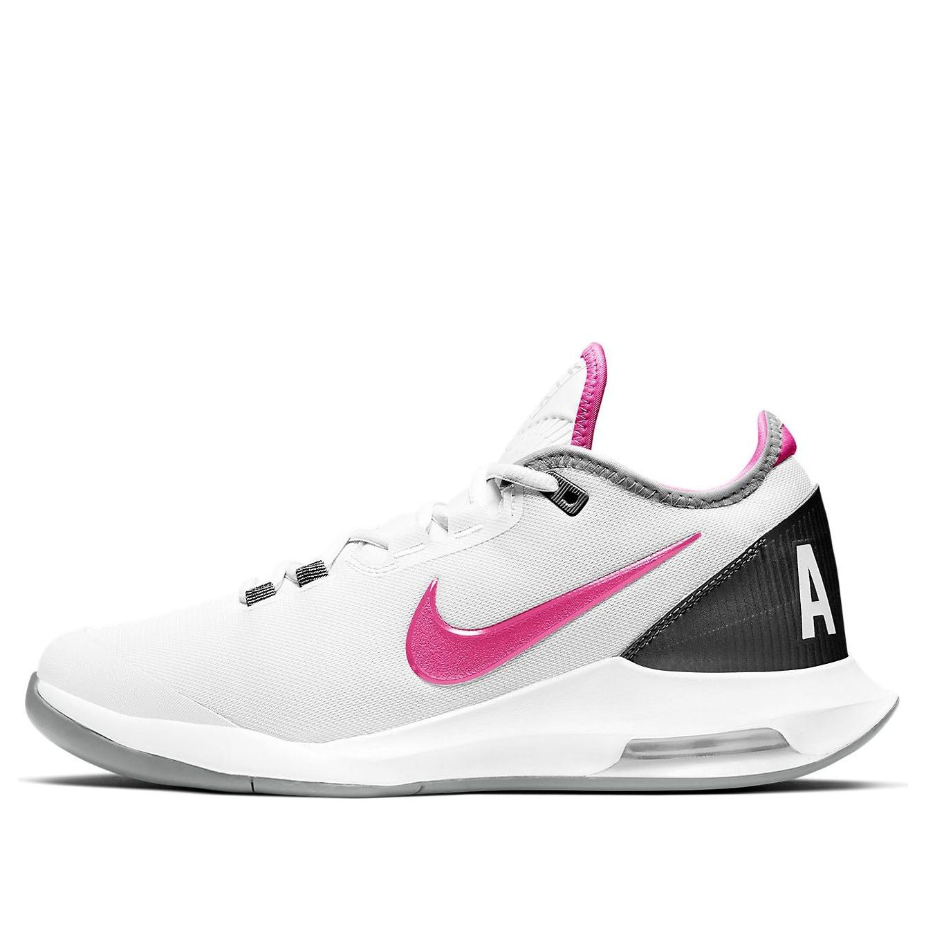 (WMNS) Nike Air Max Wildcard HC 'White Pink' AO7353-103