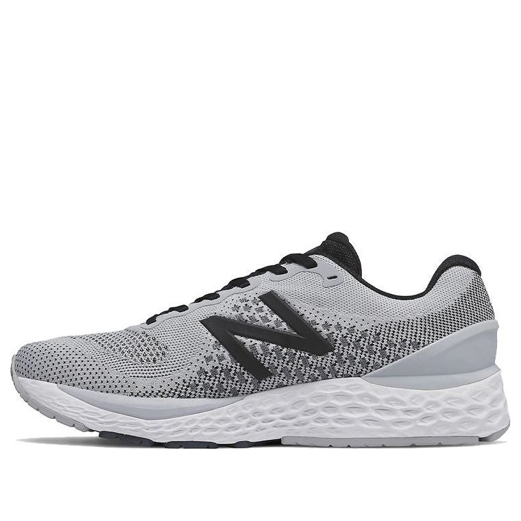New Balance Fresh Foam 880v10 'Light Aluminum' M880E10