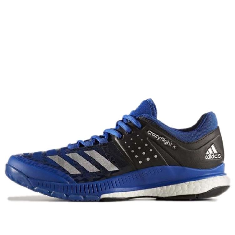 (WMNS) adidas Crazyflight X 'Collegiate Royal' BA9265