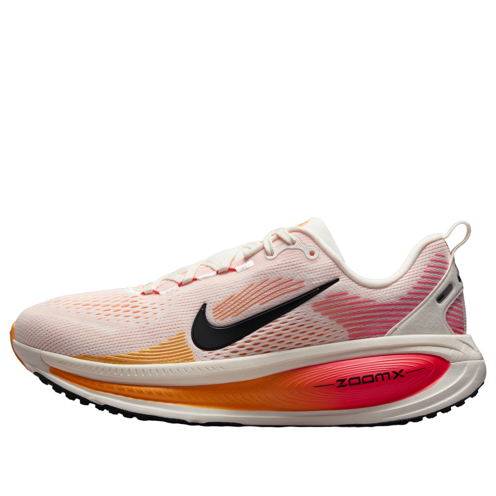 (WMNS) Nike Air Zoom Vomero 18 'Bright Crimson Laser Orange' HM6804-100