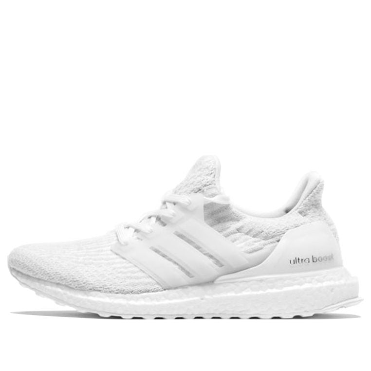 adidas Ultraboost 3.0 'Triple White' BA8841