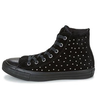 (WMNS) Converse Chuck Taylor All Star Classic Black 558991C