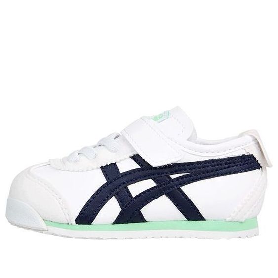 (PS) Onitsuka Tiger Mexico 66 'White Peacoat' 1184A034-100