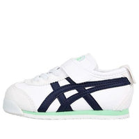 (PS) Onitsuka Tiger Mexico 66 'White Peacoat' 1184A034-100