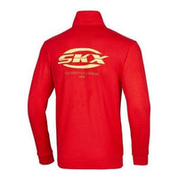 Skechers SKX CNY Seies Jacket 'Red Yellow' P122M010