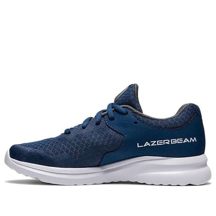 (GS) ASICS Lazerbeam ME Blue/White 1154A080-021