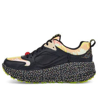 UGG Ca805 x Ice Cream 'Yellow Black' 1122291-BYLL