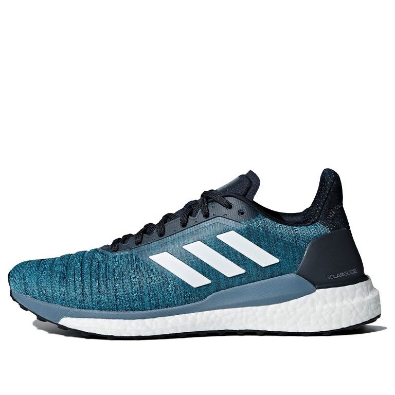 adidas Solar Glide 'Legend Ink' AQ0332