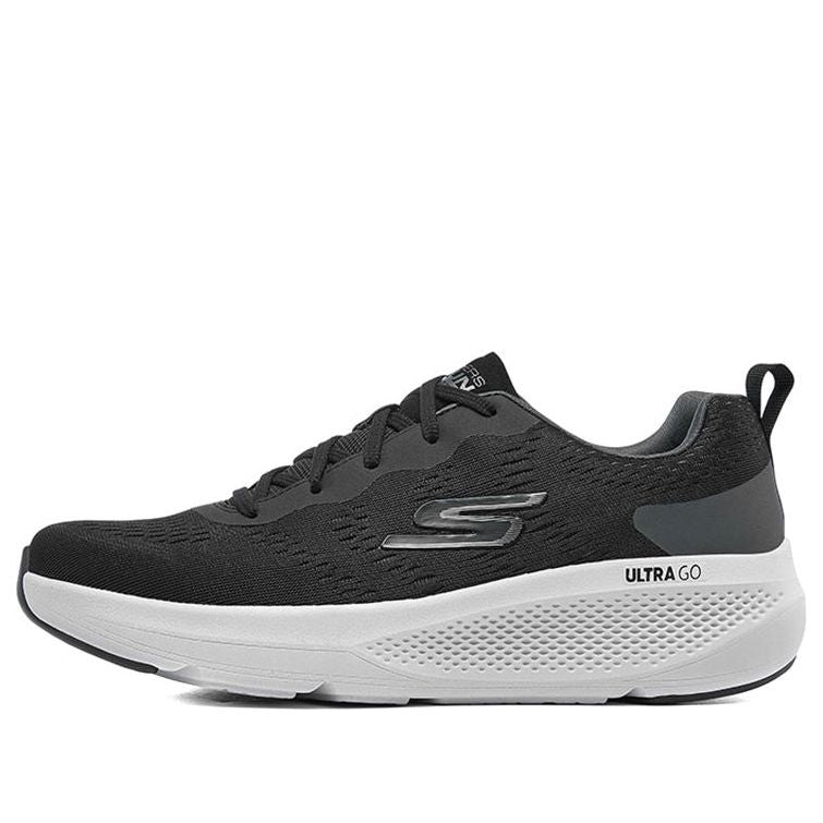 Skechers Go Run Elevate Black 220184-BKGY