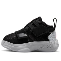 (TD) Air Jordan Zion 2 'Black Cement' DO9512-060